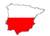 GESTORÍA ROS - Polski